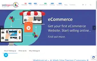 Weblogical.co.za Screenshot 2024-05-19 16:17:22