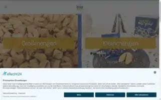 Lucky-keks.de Screenshot 2024-06-16 10:52:58