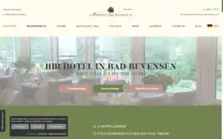 Parkhotel-bad-bevensen.com Screenshot 2024-04-23 08:00:24