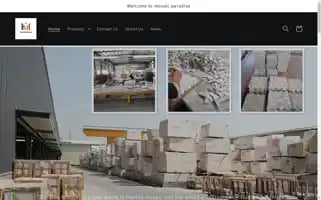 Tenmilemosaic.com Screenshot 2024-04-27 05:23:35