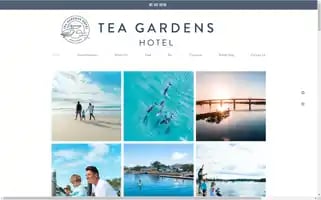 Teagardenshotel.com Screenshot 2024-04-19 12:53:50