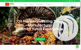 Sklsinkimlee.com.my Screenshot 2024-05-23 04:19:39