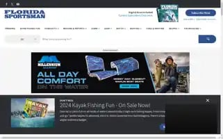 Floridasportsman.com Screenshot 2024-05-15 22:28:15