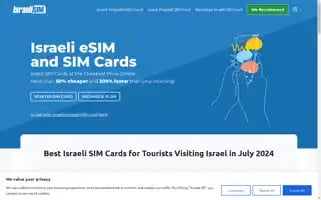 Israelisim.com Screenshot 2024-07-03 11:57:53