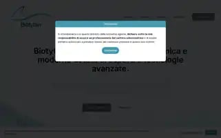 Biotytan.com Screenshot 2024-06-18 16:03:33