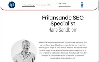 Hanssandblom.se Screenshot 2024-06-17 02:54:14