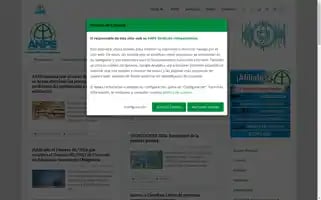 Anpecomunidadvalenciana.es Screenshot 2024-07-07 23:18:14