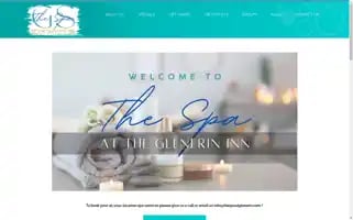 Thespaatglenerin.com Screenshot 2024-06-11 21:34:13