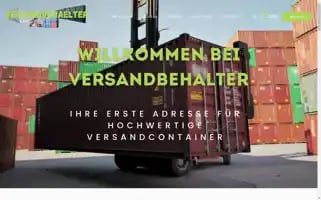 Versandbehaelter.com Screenshot 2024-05-29 12:04:18