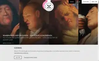 Lakenhal.nl Screenshot 2024-07-08 16:39:29