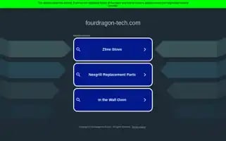 Fourdragon-tech.com Screenshot 2024-05-24 20:49:49