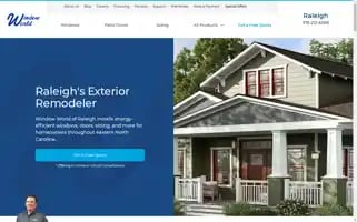 Windowworldofraleigh.com Screenshot 2024-05-17 00:06:36
