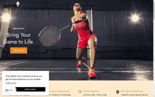 Jiayousports.com Screenshot 2024-04-27 11:00:04