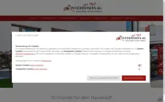 Interhomes.de Screenshot 2024-06-16 12:53:03