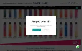 Vap.ae Screenshot 2024-05-28 01:36:03