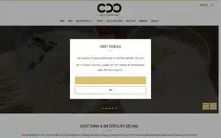 Ceresdistillingco.com.au Screenshot 2024-05-03 12:04:49