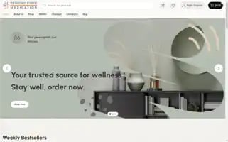 Stressfreemed.com Screenshot 2024-05-28 11:29:51