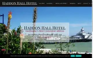 Haddonhallhotel.co.uk Screenshot 2024-04-15 16:21:26