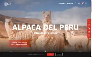 Peru.info Screenshot 2024-06-17 00:02:00