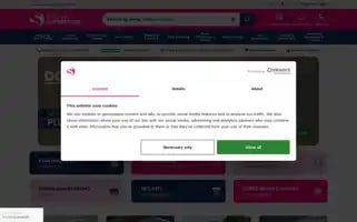 Roofingsuperstore.co.uk Screenshot 2024-05-13 18:06:31