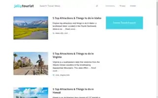 Jollytourist.com Screenshot 2024-04-26 10:29:41