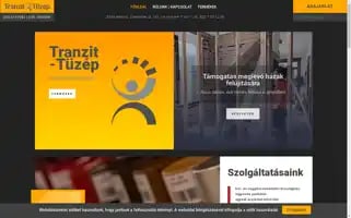 Tranzittuzep.hu Screenshot 2024-05-19 01:53:00