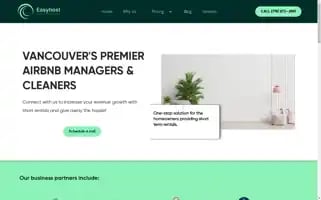 Easyhostvacationrentals.com Screenshot 2024-04-18 11:39:27