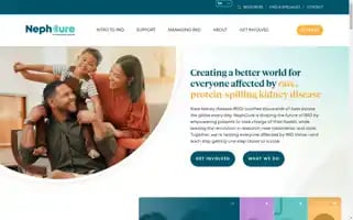 Nephcure.org Screenshot 2024-05-13 02:53:45