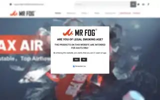 Mrfogofficialwebsite.com Screenshot 2024-05-26 10:57:11