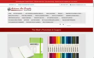 Alabamaart.com Screenshot 2024-05-05 04:06:26