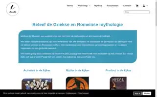 Musalie.be Screenshot 2024-05-21 22:08:54