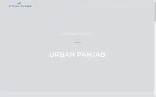 Urbanpanjab.com Screenshot 2024-05-28 14:27:24