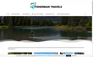 Fishermantravels.com Screenshot 2024-04-15 14:04:18