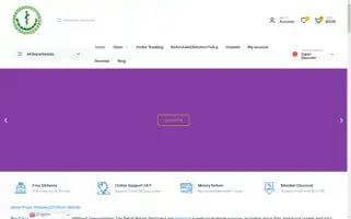 Walop-uk.store Screenshot 2024-05-25 06:05:52