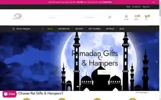 Ralgifthampers.com Screenshot 2024-04-17 11:35:45