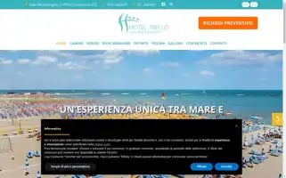 Settebellohotel.com Screenshot 2024-04-26 15:38:51