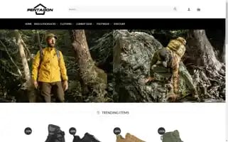 Hubusmilitary.com Screenshot 2024-05-27 00:55:35