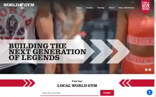 Worldgym.com Screenshot 2024-05-15 05:30:03