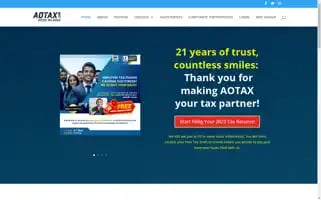 Aotax.com Screenshot 2024-05-08 13:15:37