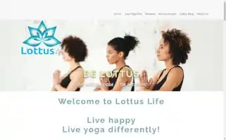 Lottuslife.com Screenshot 2024-06-17 11:58:10