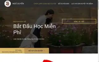 Ngohaduyen.com Screenshot 2024-05-23 13:18:29