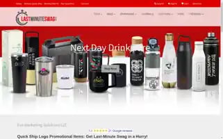 Lastminuteswag.com Screenshot 2024-05-12 16:37:24