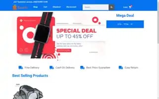 Banshi.shop Screenshot 2024-05-29 10:36:19