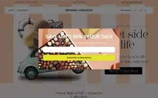 Artisanduchocolat.com Screenshot 2024-06-30 05:02:00