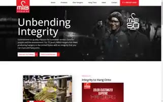 Mbhangers.com Screenshot 2024-07-07 09:59:25