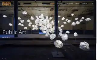 Bridgesatx.com Screenshot 2024-07-03 12:00:54