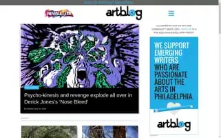 Theartblog.org Screenshot 2024-06-29 15:36:15