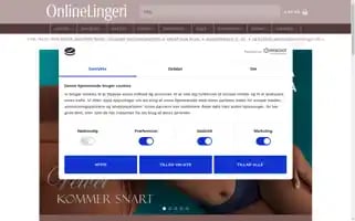 Onlinelingeri.dk Screenshot 2024-07-05 17:15:21