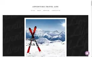 Adventuretravellife.com Screenshot 2024-04-22 19:59:03
