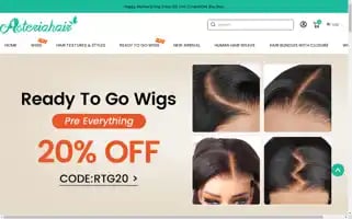 Asteriahair.com Screenshot 2024-05-08 14:53:11